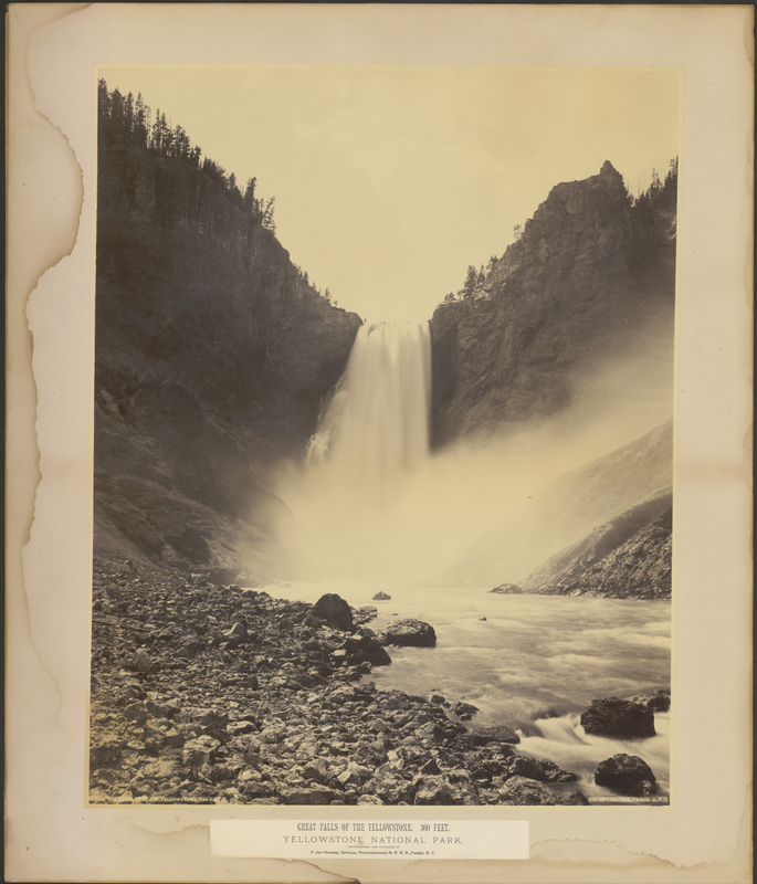 item thumbnail for Historic Photographs | Click to go to collection