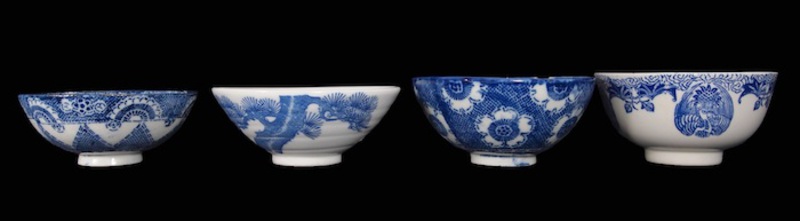 item thumbnail for Historical Japanese Ceramic Comparative Collection (HJCCC) | Click to go to collection