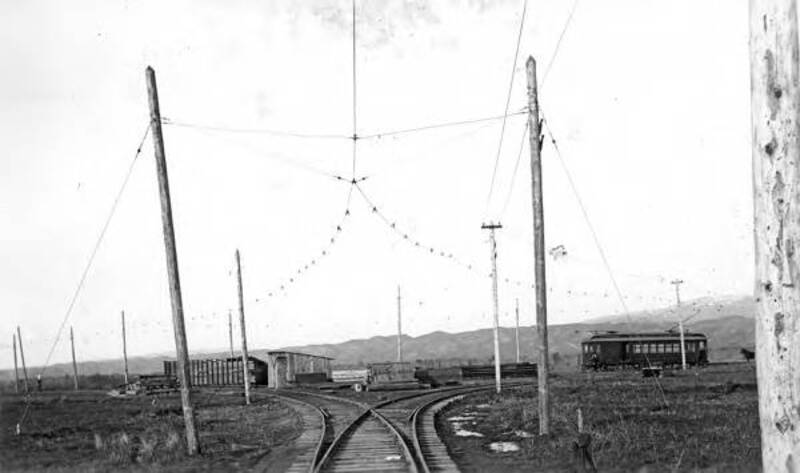 item thumbnail for Idaho Railroad Visual History | Click to go to collection