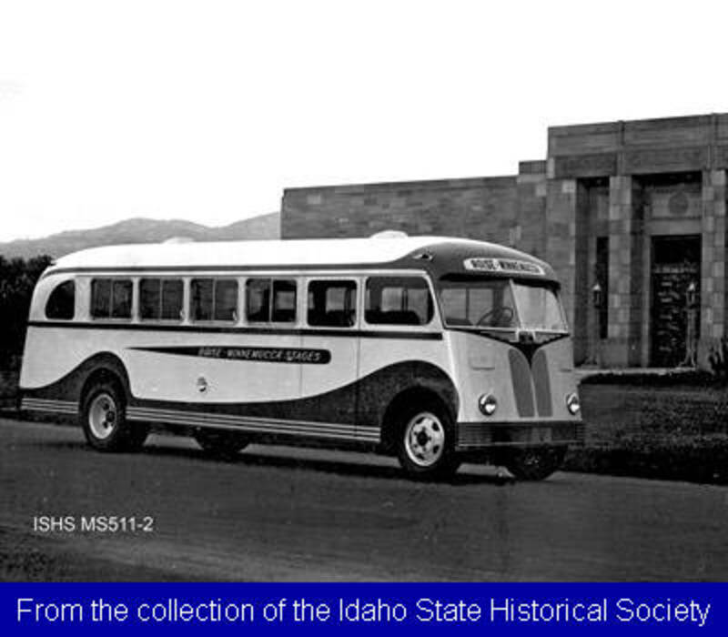 item thumbnail for Image Catalog for Idaho Statehouse | Click to go to collection