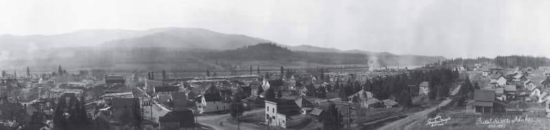 item thumbnail for Marylyn Cork Priest River Historical Collection | Click to go to collection