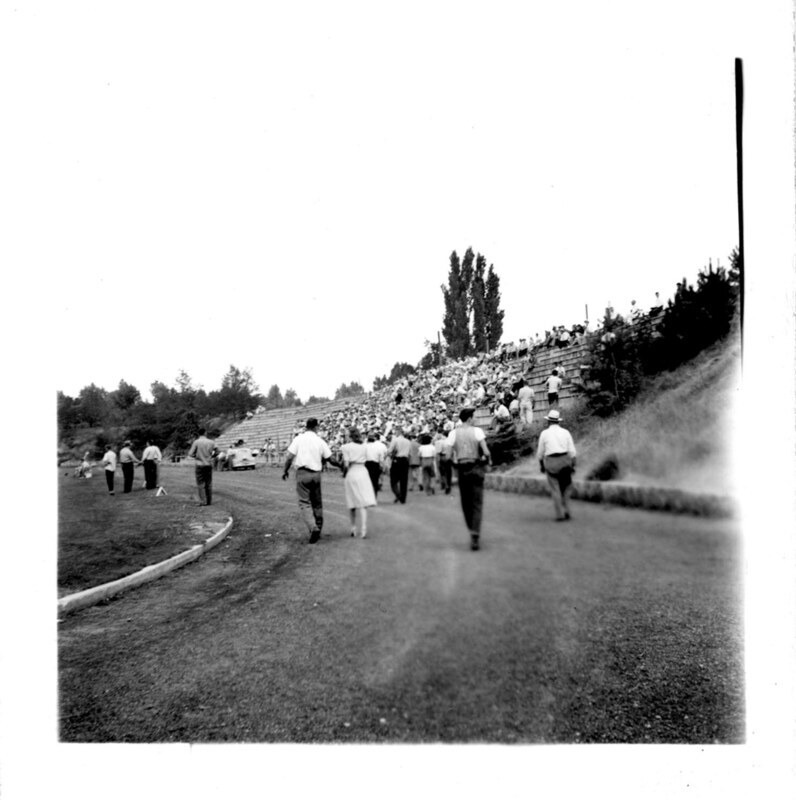 item thumbnail for Max A. Donaldson Photographs | Click to go to collection