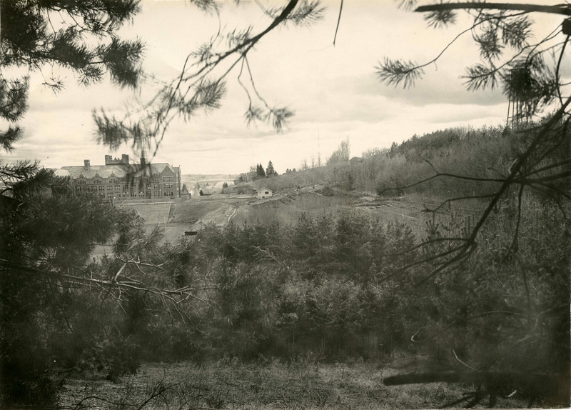 item thumbnail for Franklin Raney Photograph Collection | Click to go to collection