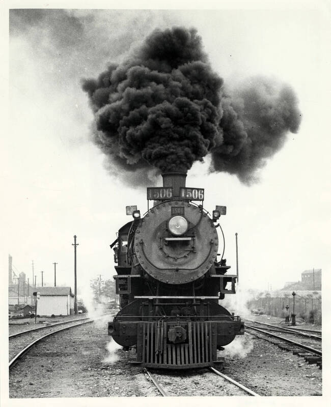 item thumbnail for Hal Riegger Papers, 1981-1986 | Click to go to collection