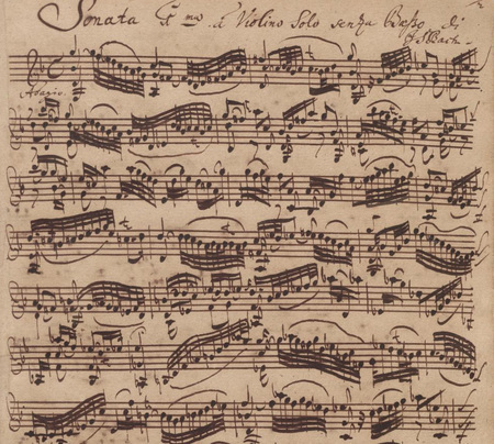 item thumbnail for Idaho Bach Festival Archive