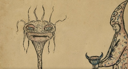 item thumbnail for Richard W. Dodson Collection of Science Fiction