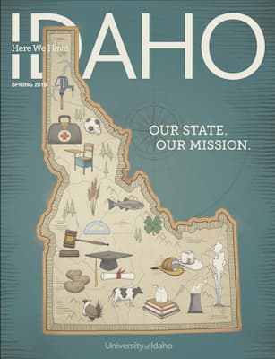 item thumbnail for Here We Have Idaho Archive