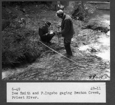 item thumbnail for River Recreation Research Database