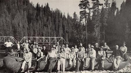 item thumbnail for Idaho Timber Protective Association Reports